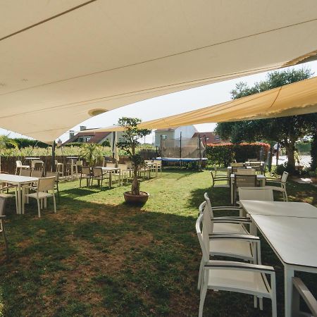 Peregrina Hotel Sanxenxo Zewnętrze zdjęcie