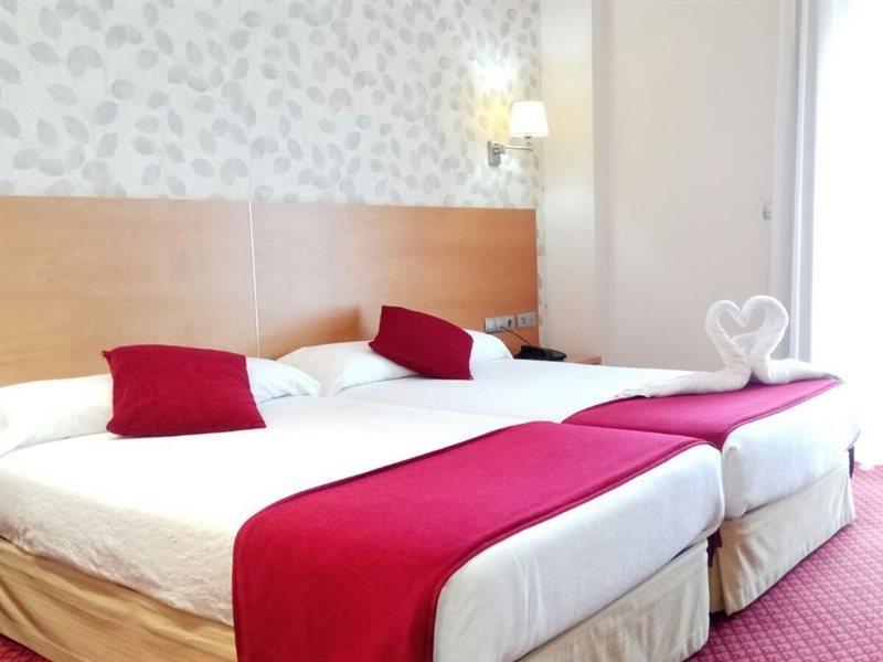 Peregrina Hotel Sanxenxo Zewnętrze zdjęcie