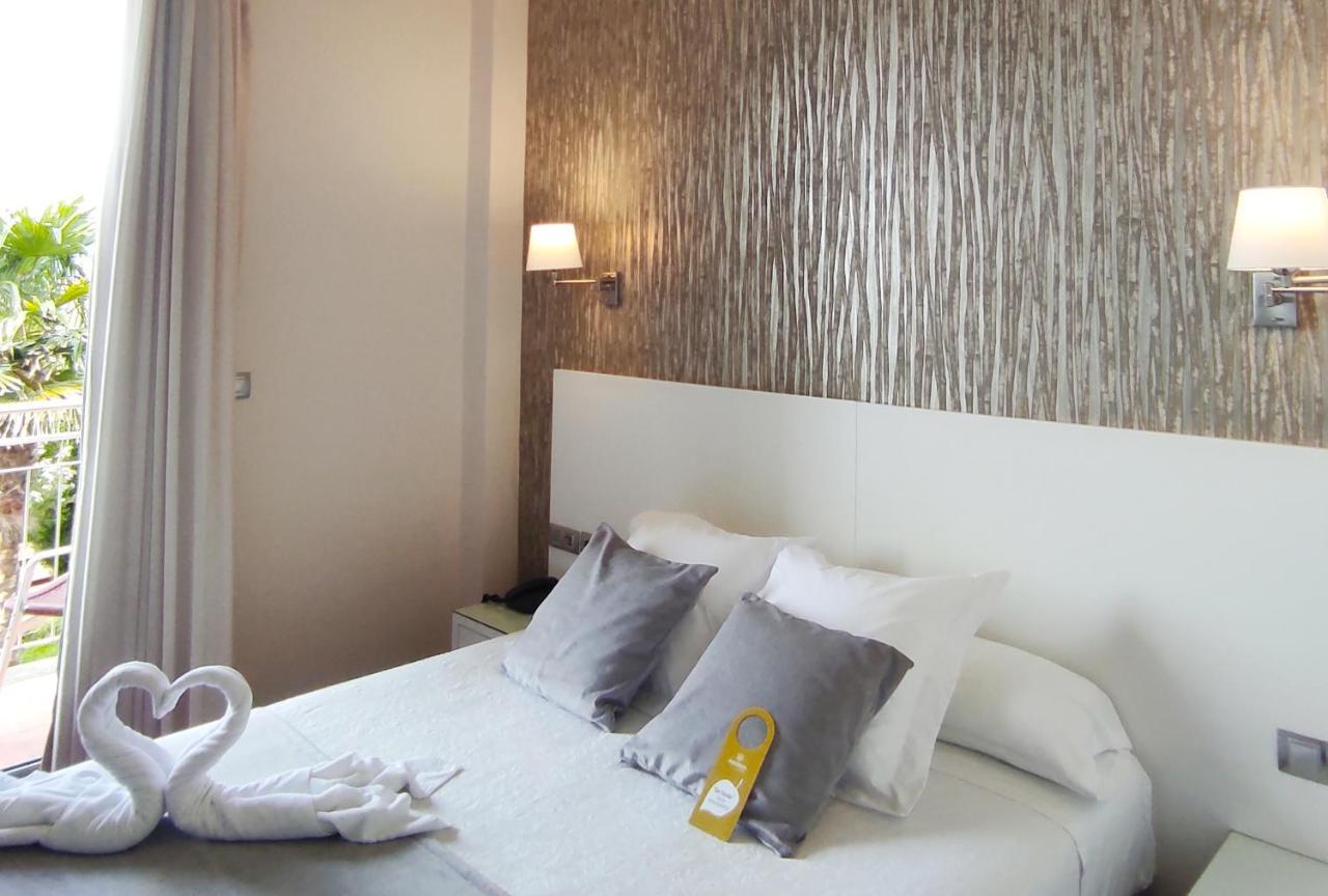 Peregrina Hotel Sanxenxo Zewnętrze zdjęcie