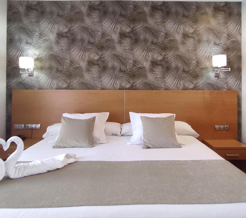Peregrina Hotel Sanxenxo Zewnętrze zdjęcie