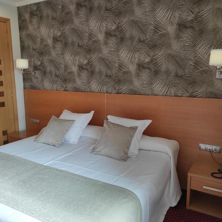 Peregrina Hotel Sanxenxo Zewnętrze zdjęcie