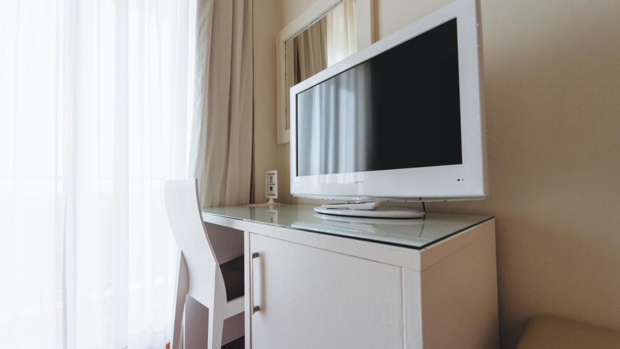 Peregrina Hotel Sanxenxo Zewnętrze zdjęcie