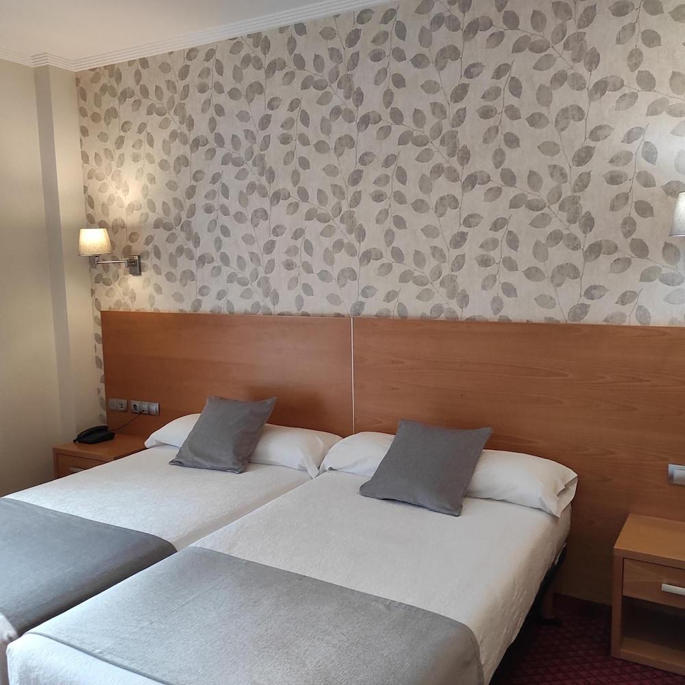 Peregrina Hotel Sanxenxo Zewnętrze zdjęcie