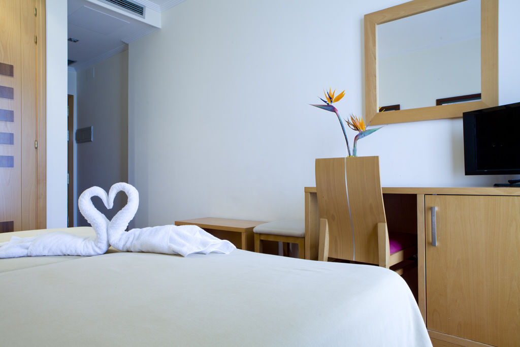 Peregrina Hotel Sanxenxo Zewnętrze zdjęcie