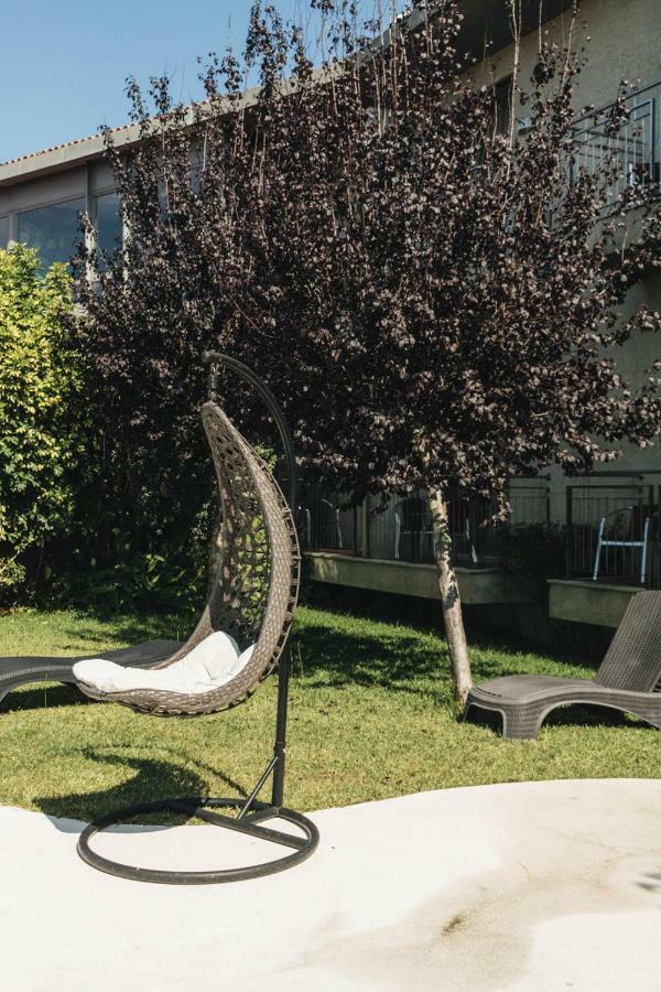 Peregrina Hotel Sanxenxo Zewnętrze zdjęcie