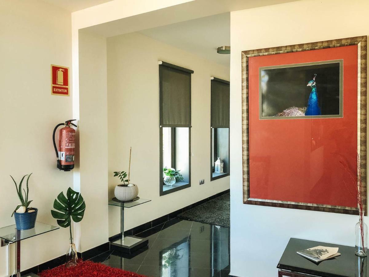 Peregrina Hotel Sanxenxo Zewnętrze zdjęcie