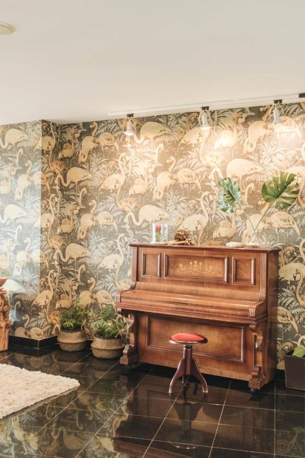 Peregrina Hotel Sanxenxo Zewnętrze zdjęcie