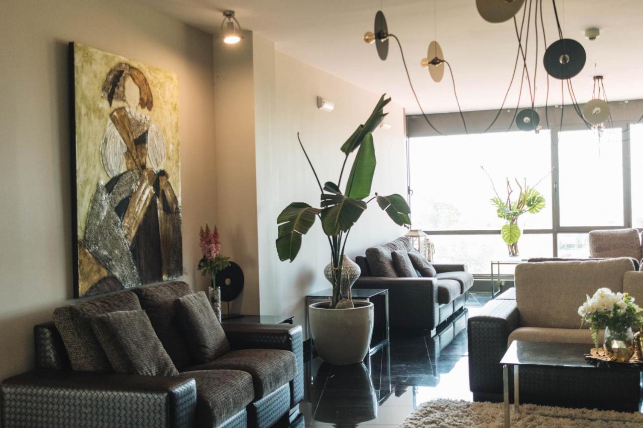 Peregrina Hotel Sanxenxo Zewnętrze zdjęcie